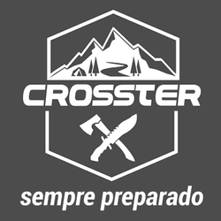 Blog – Crosster, sempre preparado