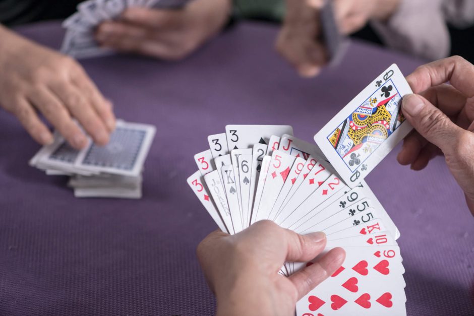 História do baralho: conhecendo a jornada das cartas