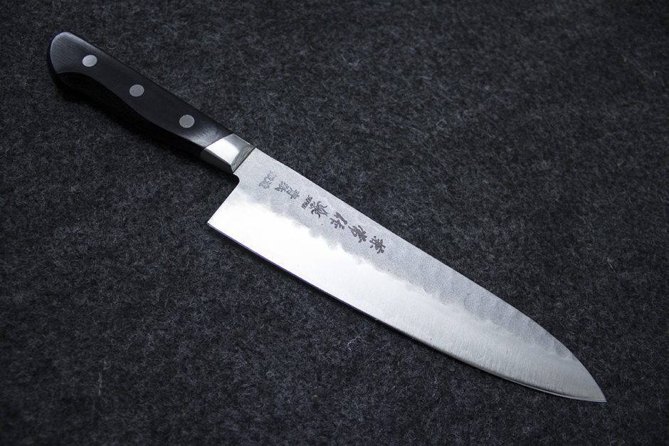Descubra quais são os tipos de facas de cozinha e como usar cada uma - Blog  - Crosster, sempre preparado